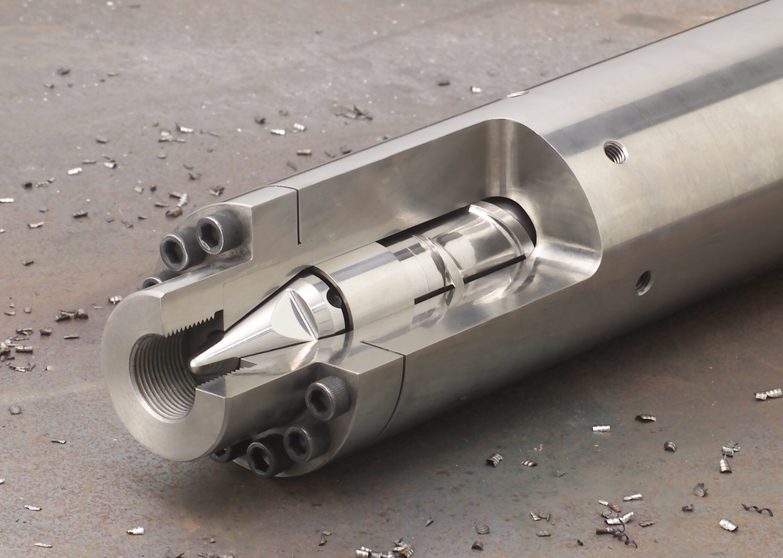 Fabricante de peças de máquinas em São Paulo: qualidade, precisão e confiança com a Collab